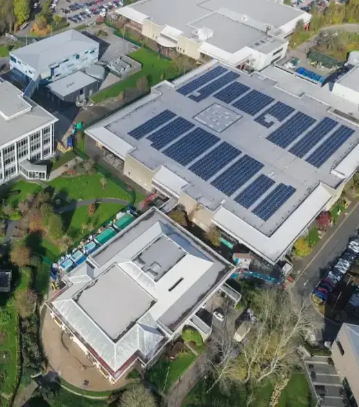 Industrial Solar Solutions (1)