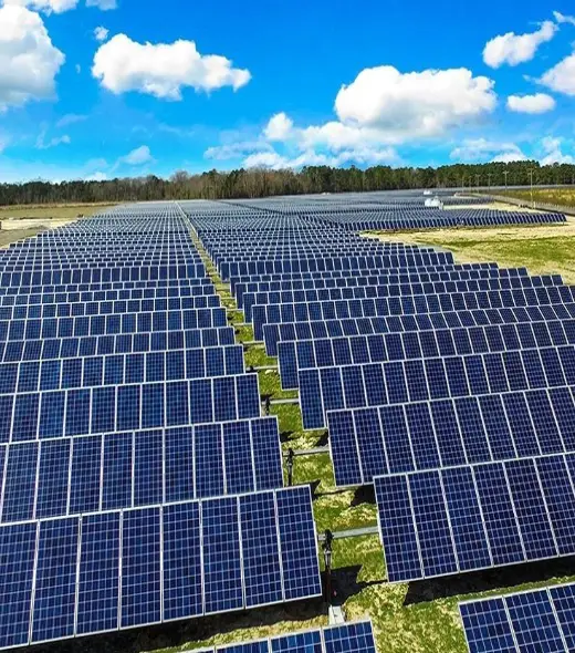 Kusum Scheme Solar Parks