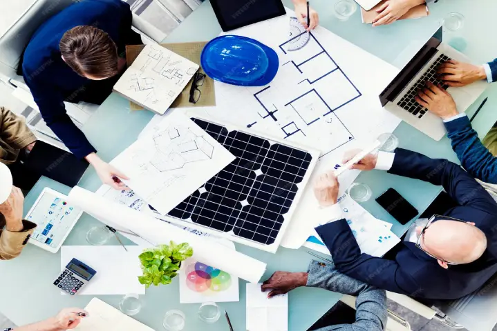 Project Management Detailings