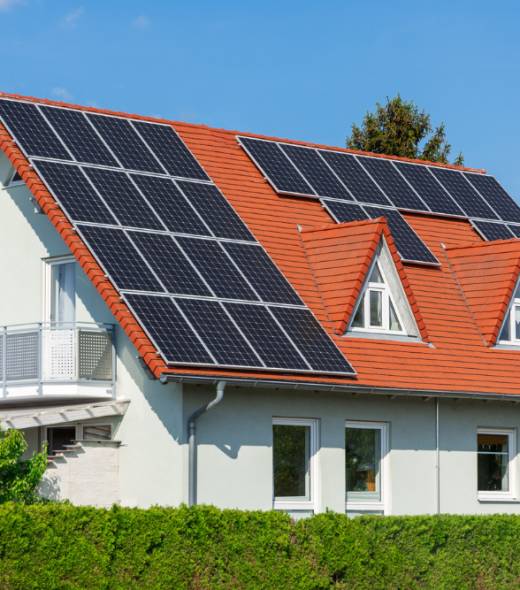 Residential Solar Solutions