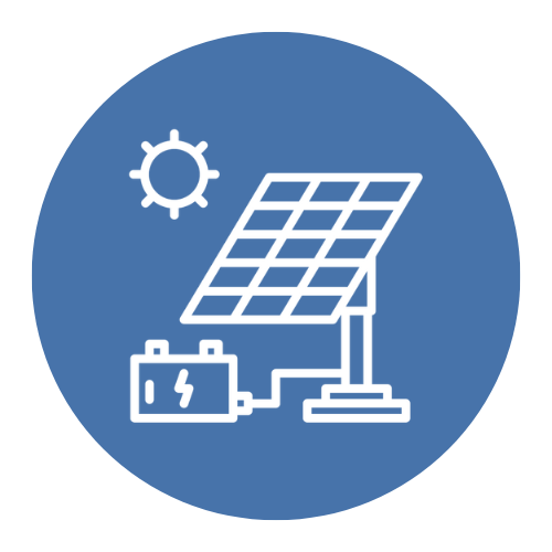 Solar Structure Manufacturing