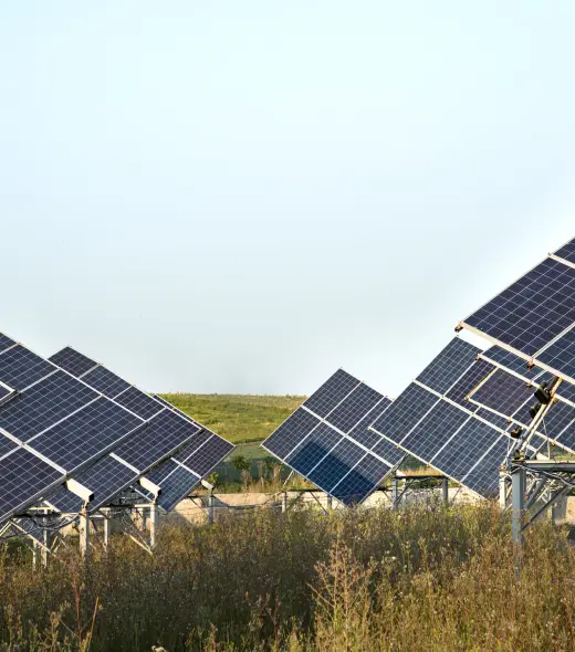 Solar-Structure-Manufacturing