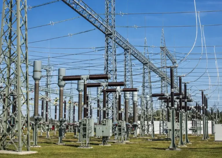 Transmission-Line-Towers-Structures