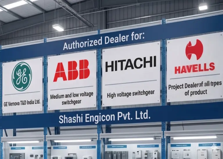 Authorised dealers