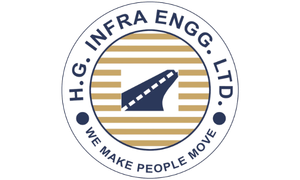 H.G Infra Engg. Ltd