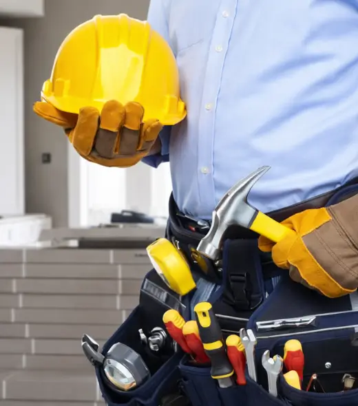 Operation & Maintenance Services